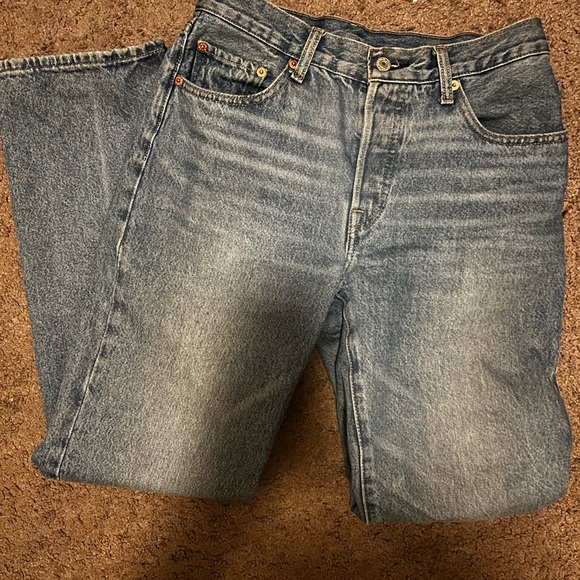 501® '90S WOMEN'S JEANS - Picture 5 of 5